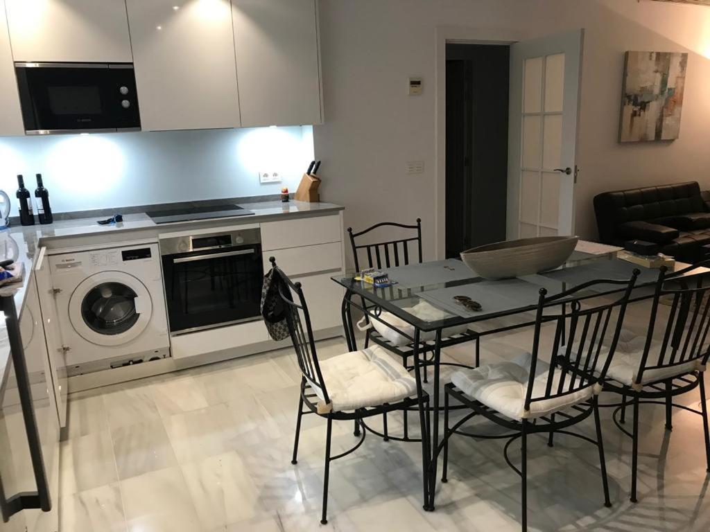Apartamento Jardines Del Puerto