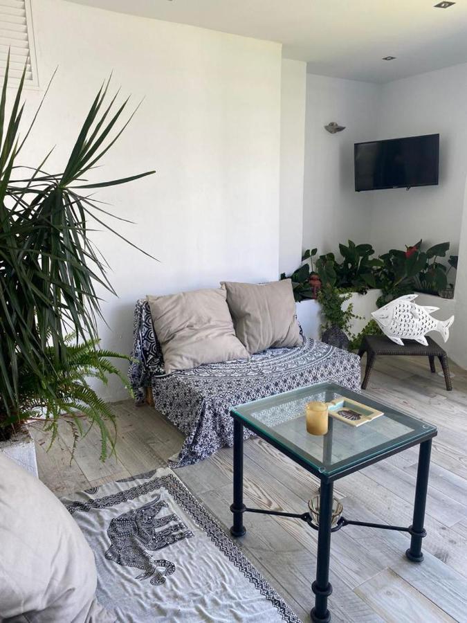 Apartamento Jardines Del Puerto