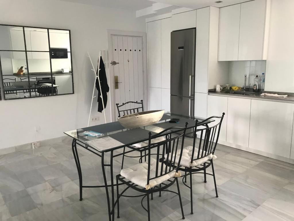 Apartamento Jardines Del Puerto