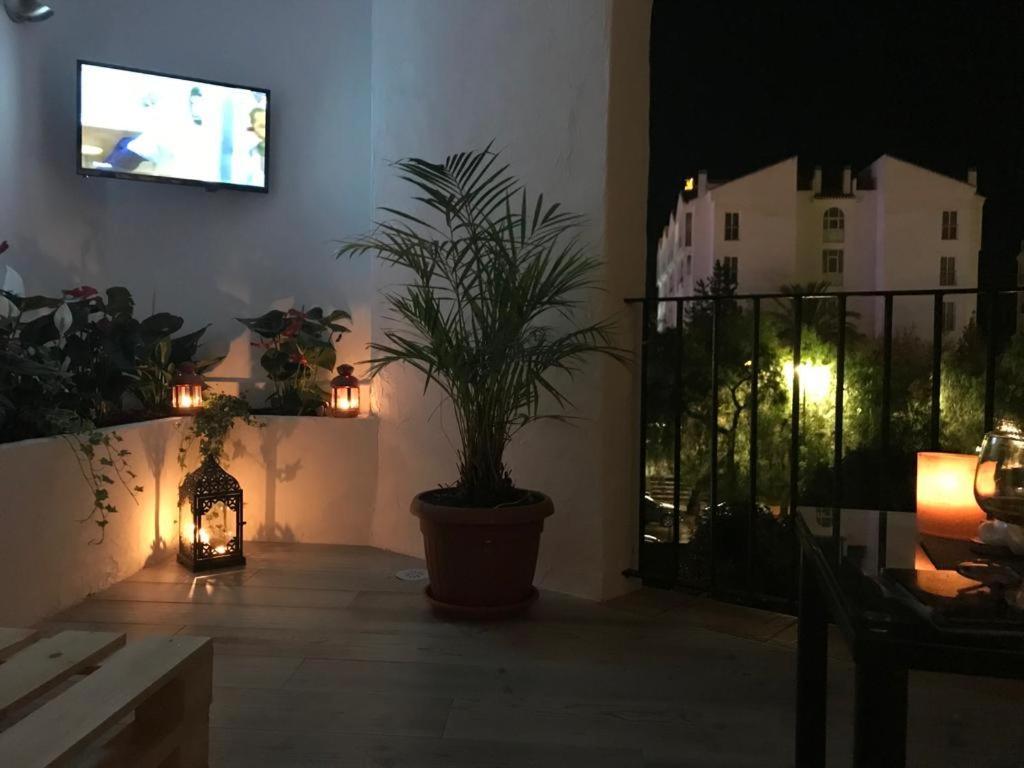 Lägenhet Jardines Del Puerto