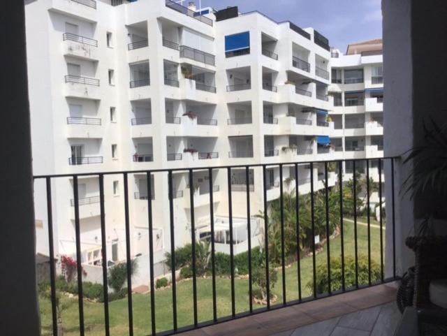 Lägenhet Jardines Del Puerto