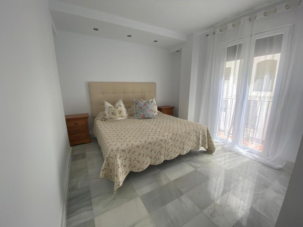 Lägenhet Jardines Del Puerto Marbella