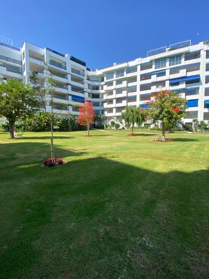 Lägenhet Jardines Del Puerto *